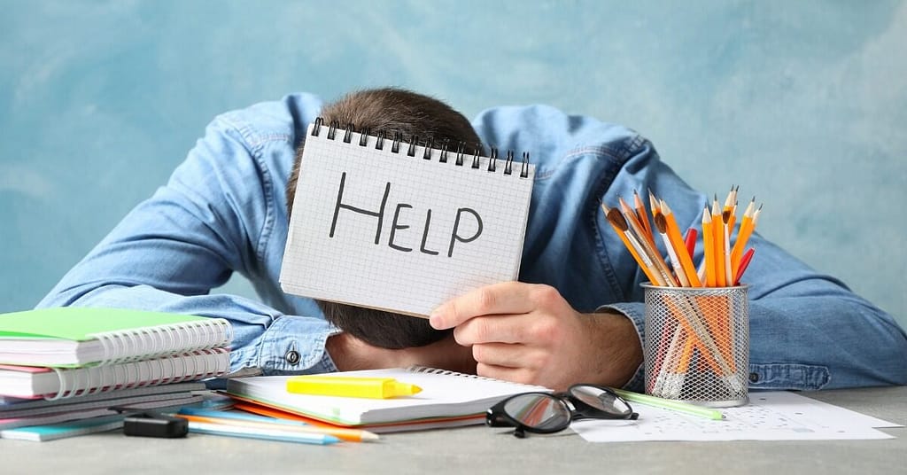 Hardworking employee being overlooked and unrecognized at work