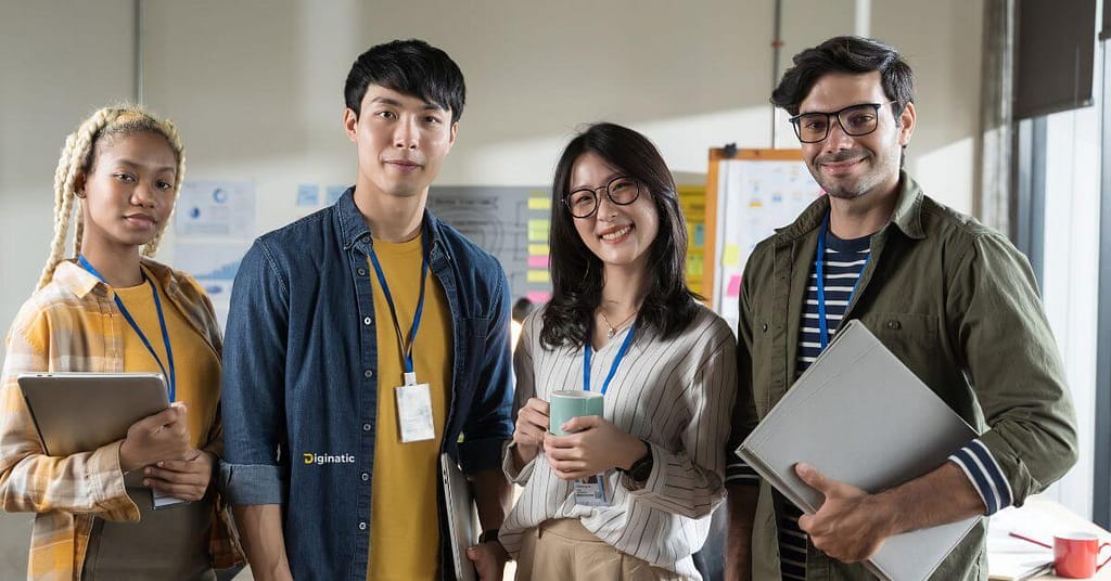 professional learning new skills to improve job security