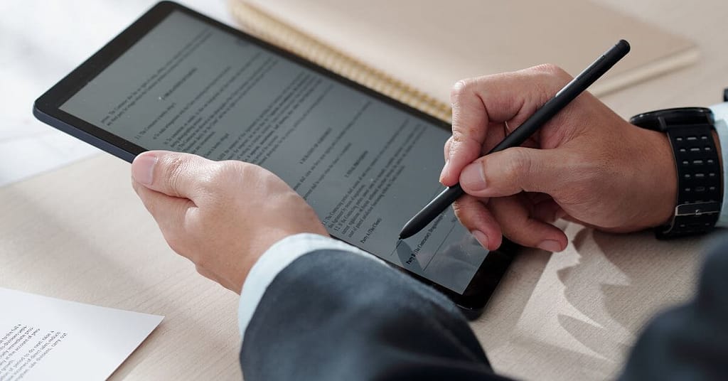 Beginner VA guide tip Always have a simple contract or agreement