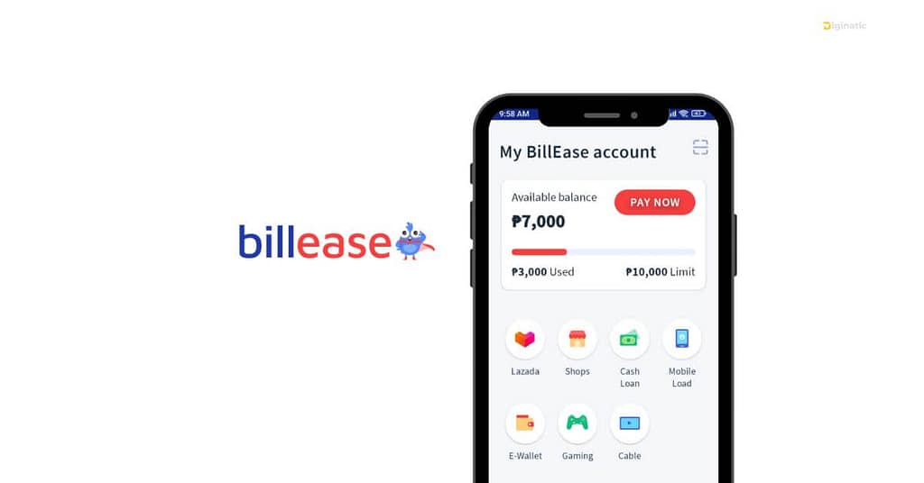 billease online legit app