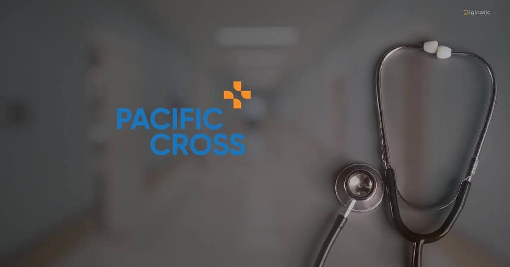 digital insurance pacific cross