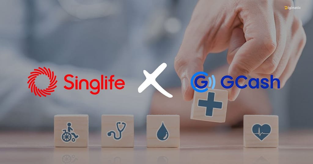 digital insurance singlife x gcash insurance