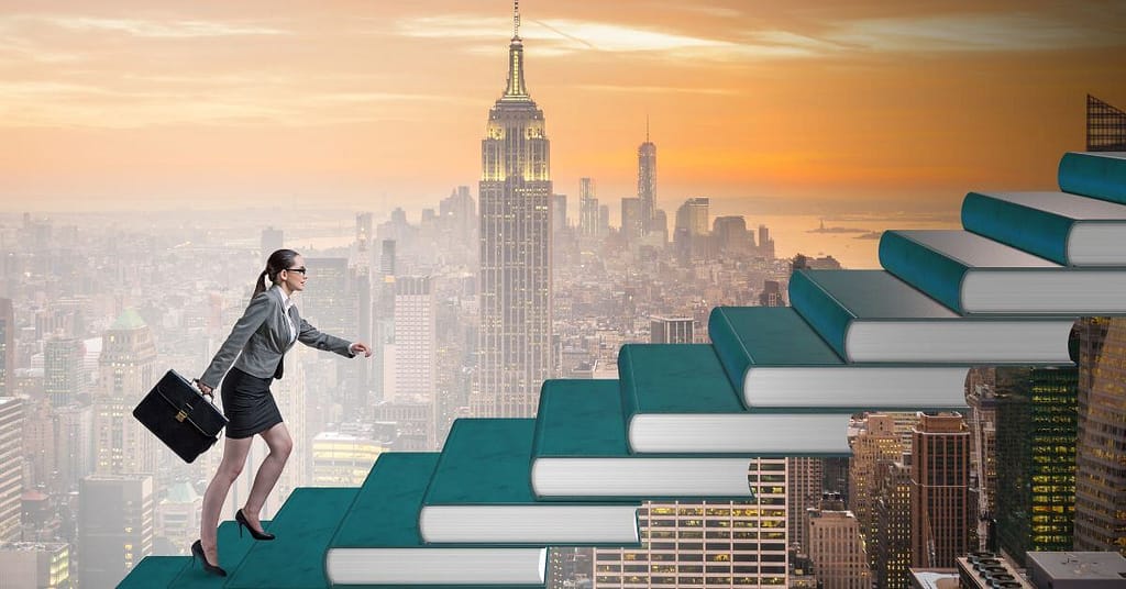 goal how to grow your career growth and development