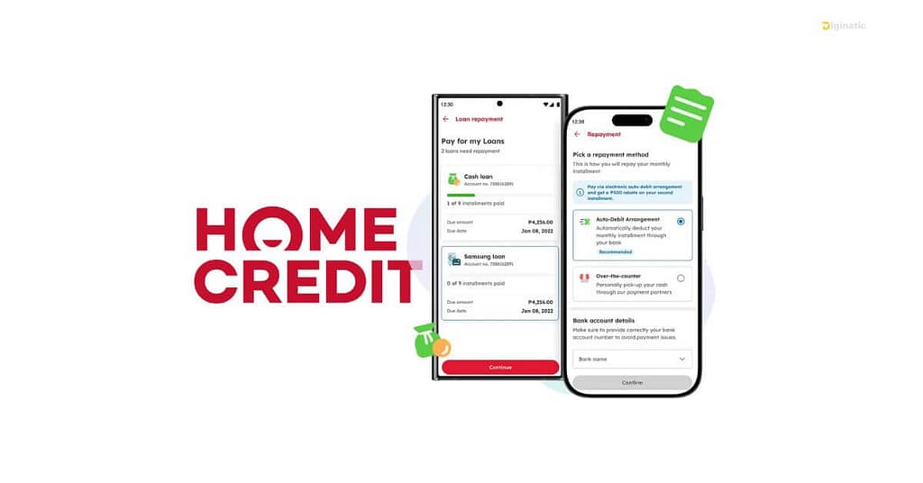 home credit online legit app