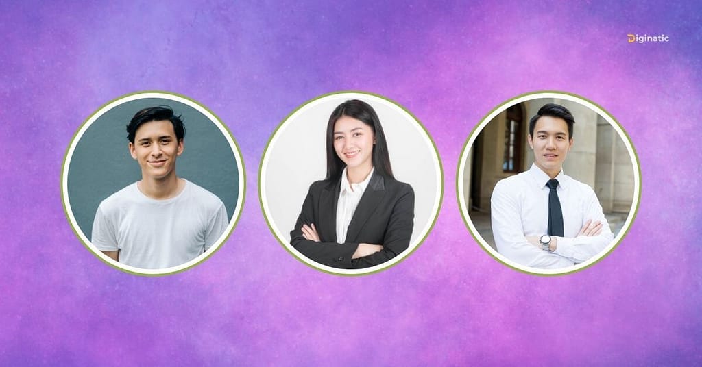 beginner LinkedIn profile tips on how to build a LinkedIn profile without experience