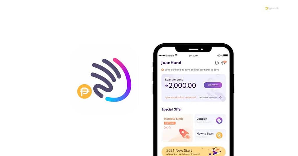 juan hand online loan app legit