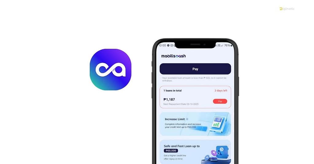 mabilis cash online loan app legit