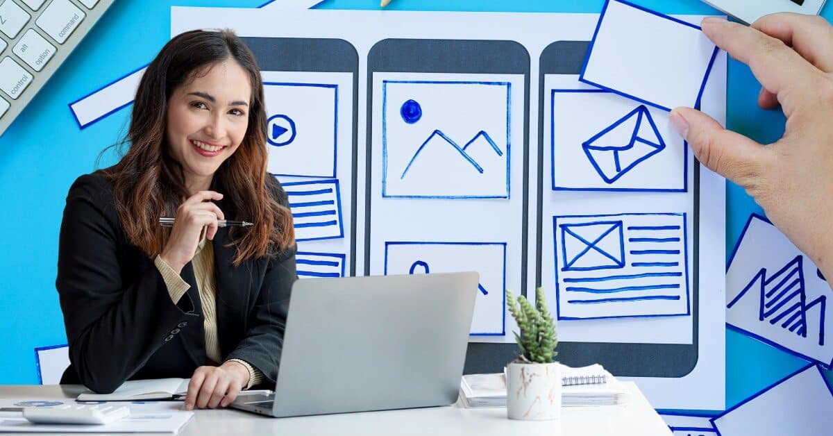 How to Build a LinkedIn Profile Without Experience featured image