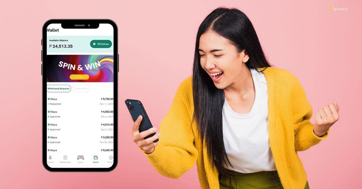 hustle pro featured image