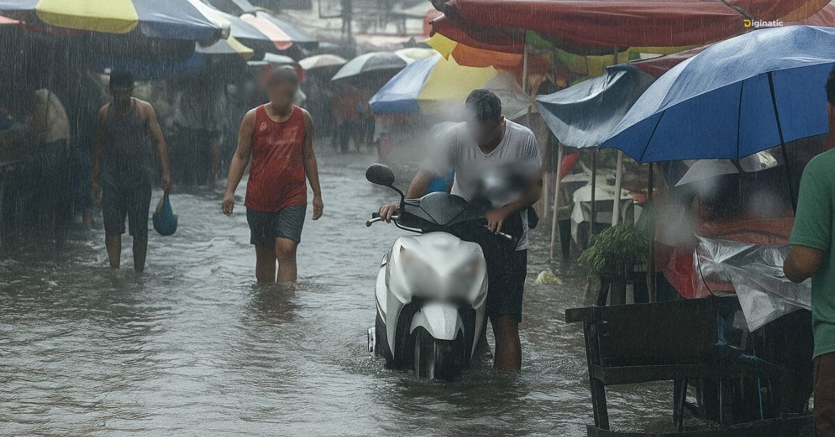 flood control in the philippines flood control projects