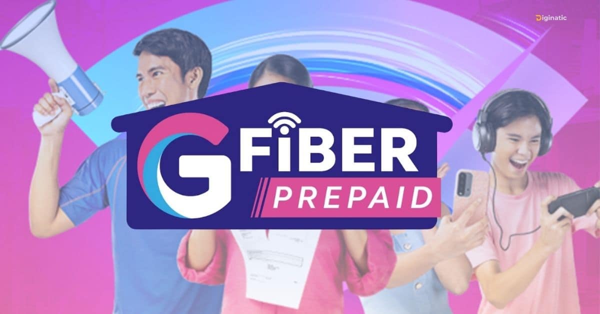globe gfiber prepaid plans 6999