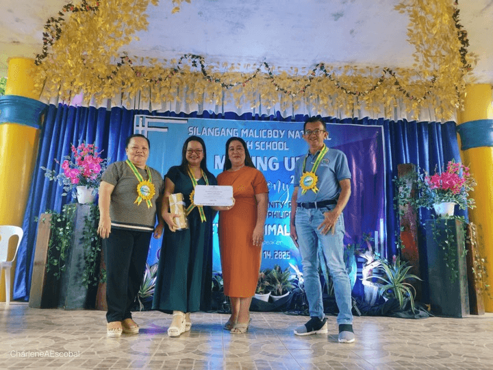 Reynely Dimalaluan — From Small-Town Student to VA Agency Founder