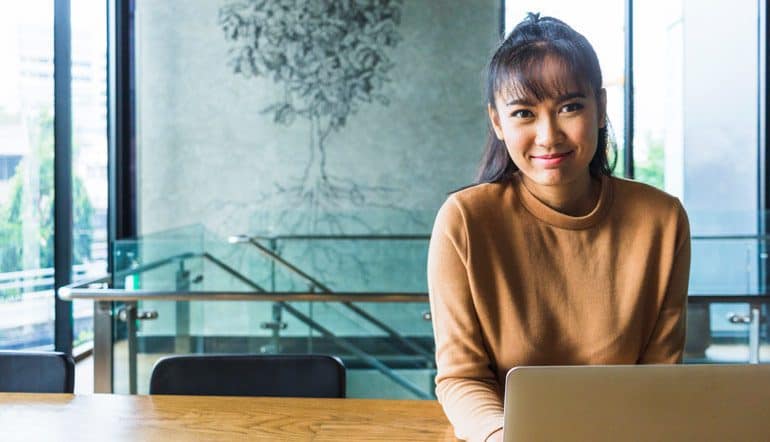 Tech Careers in the Philippines 2025 -filipino working at home